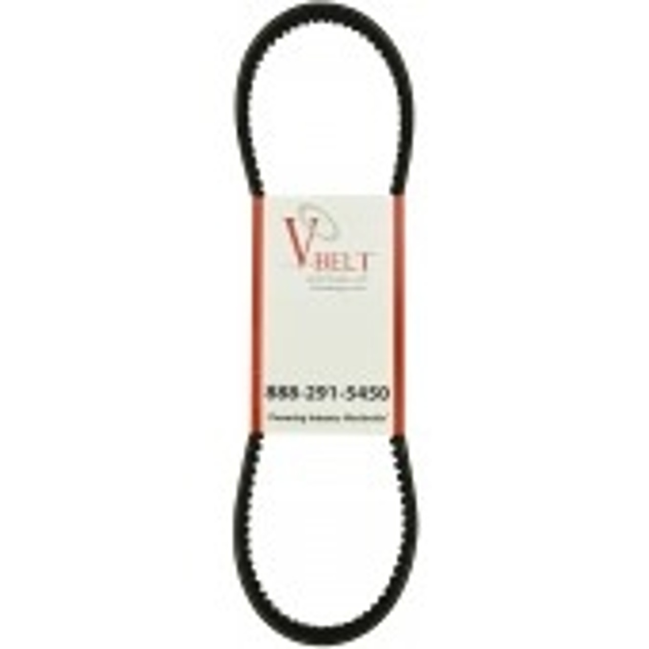 Dayco BX140 Carlisle COG Belt