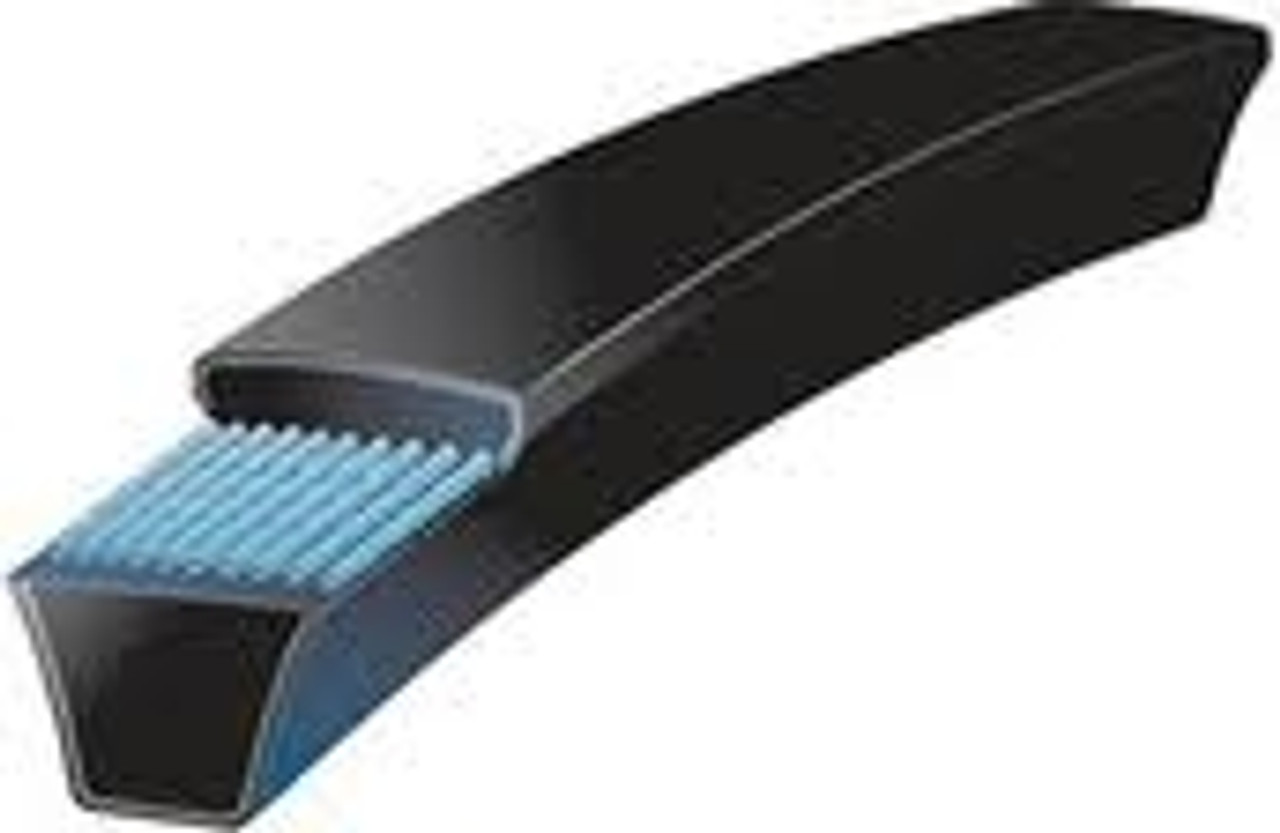 Bando A21-B High Power II V-Belt, 23"