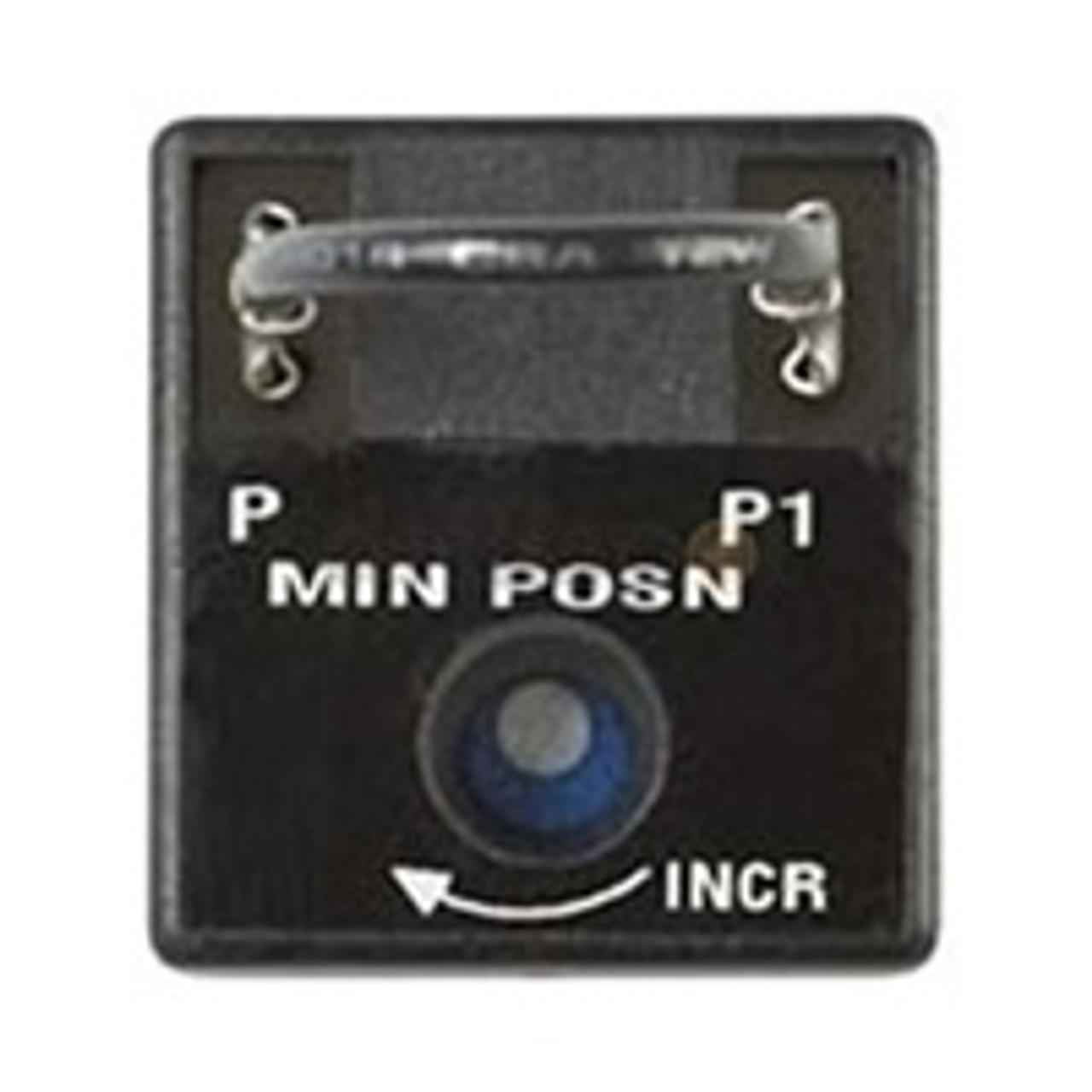 Honeywell Q709A1005 Minimum Position Potentiometer For M7405/15