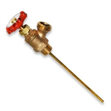Bell & Gossett DT-2 Air Charger, 1/2" MNPT Bell & Gossett DT-2 Air Charger, 1/2" MNPT