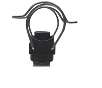 MEP 8410 4" Single Outlet Snap Header Assembly MEP 8410 4" Single Outlet Snap Header Assembly