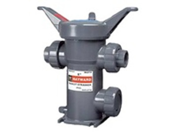Hayward Simplex Basket Strainer SB2075STE 3/4" CPVC