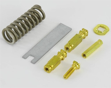 Schneider AV-600 Valve Linkage Kit MA,MF,MP-5X1X & MPR-5X1X Schneider AV-600 Valve Linkage Kit MA,MF,MP-5X1X & MPR-5X1X