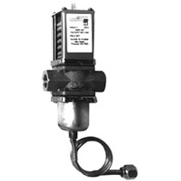 Johnson V46AS-2C 2" Water Valve 160-260 PSI 4-Hole ASME Flange Johnson V46AS-2C 2" Water Valve 160-260 PSI 4-Hole ASME Flange