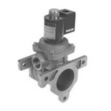 Honeywell V4297S1003 Solenoid Gas Valve, 1" NPT Honeywell V4297S1003 Solenoid Gas Valve, 1" NPT