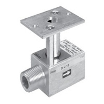 Dungs 222619 Butterfly Control Valves DMK 507 Dungs 222619 Butterfly Control Valves DMK 507