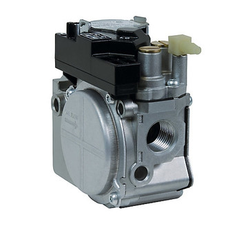 White Rodgers 36J55-214 Combination Gas Valve, 2-Stage, Slow Opening White Rodgers 36J55-214 Combination Gas Valve, 2-Stage, Slow Opening