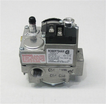 Robertshaw 720-474 Standing Pilot Light Gas Valve Robertshaw 720-474 Standing Pilot Light Gas Valve