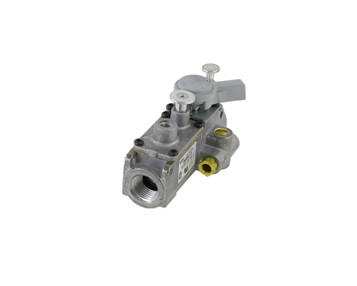 Baso H43BA-2C Automatic Pilot Valve, 1/2"