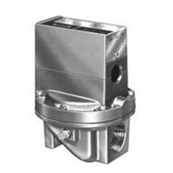 Honeywell V48A2243 Diaphragm Gas Valve, 2" Honeywell V48A2243 Diaphragm Gas Valve, 2"