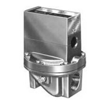 Honeywell V88A1683 Diaphragm Gas Valve, 1-1/4" Honeywell V88A1683 Diaphragm Gas Valve, 1-1/4"