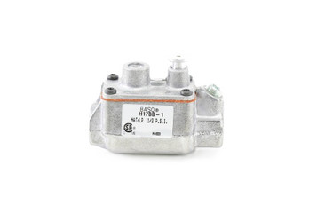 Baso H17BB-1C Automatic Pilot Gas Valve, 1/4"