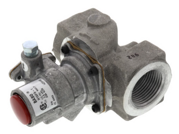 Baso H15FA-1C Automatic Safety Pilot Valve, 1" Baso H15FA-1C Automatic Safety Pilot Valve, 1"