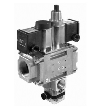 Dungs 267086 Dual Modular Valve DMV-D 702/624L