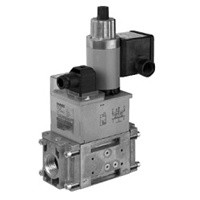 Dungs 232173 Two-Stage Dual Modular Valve DMV-ZRDLE 701/602