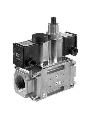 Dungs 241435 Dual Modular Valve DMV-DLE 703/604L Dungs 241435 Dual Modular Valve DMV-DLE 703/604L