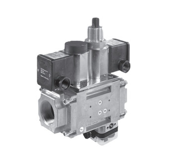 Dungs 267086 Dual Modular Valve DMV-D 702/624L