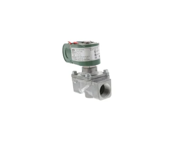 Asco K3A452V Solenoid Valve, 3/4", 120V
