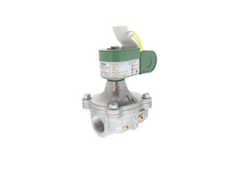Asco K3A562V Gas Solenoid Valve, 1", 120V