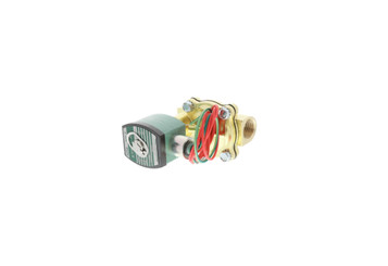 Asco 8210G013-120/60 Solenoid Valve, 2-Way, 3/4"