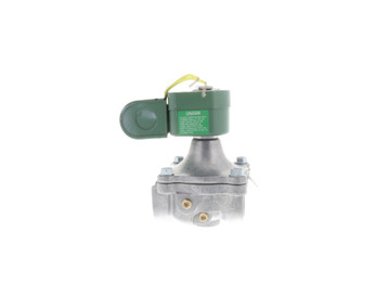 Asco K3A662V Gas Solenoid Valve, 1", 120V