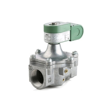 Asco K3A782V Gas Solenoid Valve, 1-1/2", 120V Asco K3A782V Gas Solenoid Valve, 1-1/2", 120V