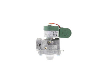 Asco S262SH02N3FJ5 Gas Vent Valve, 1", 120Vac