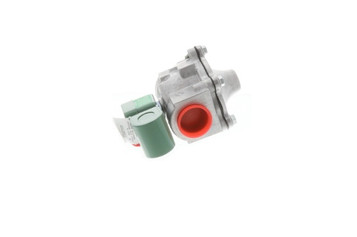 Asco S262SH02N3GJ7 Gas Vent Valve, 1-1/4", 120Vac