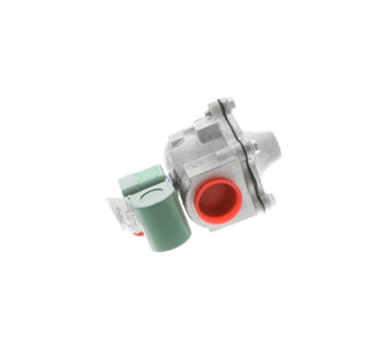 Asco S262SH02N3GJ7 Gas Vent Valve, 1-1/4", 120Vac