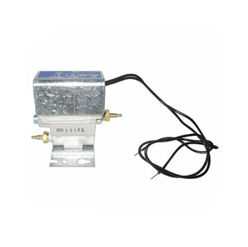 Johnson V11HAA-100 EP Valve 120V, 1/8"