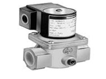 Honeywell V4295A1031 Solenoid Gas Valve, 1" Honeywell V4295A1031 Solenoid Gas Valve, 1"