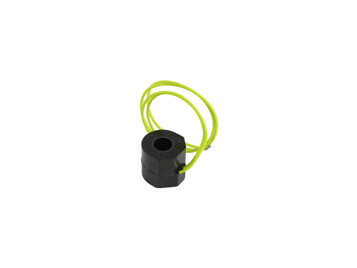 Asco 222345-009-D Solenoid Valve Coil, 120Vac