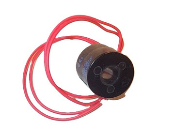 Asco 064982-004-D Solenoid Valve Coil, 120Vac