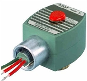 Asco 064982-009-D Replacement Coil, 24Vac Asco 064982-009-D Replacement Coil, 24Vac