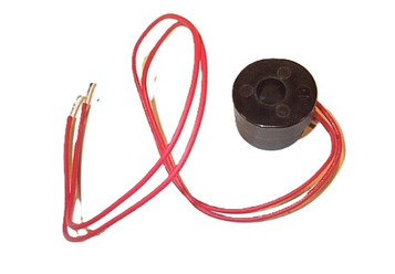 Asco 064982-009-D Replacement Coil, 24Vac