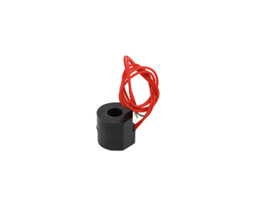 Asco 099257-004-D Solenoid Valve Coil, 24Vac