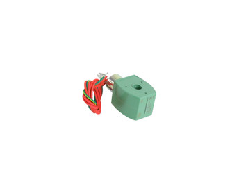 Asco 238210-052-D Solenoid Valve Coil, 208Vac