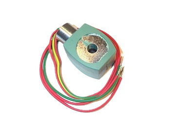 Asco 238210-058-D Replacement Coil, 240V