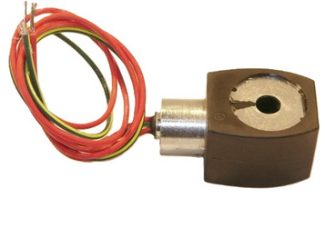 Asco 238214-005-D Replacement Coil, 24V