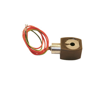 Asco 238214-005-D Replacement Coil, 24V