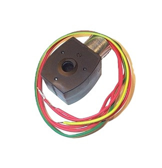 Asco 238214-032-D Solenoid Valve Coil, 120V
