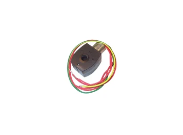 Asco 238214-032-D Solenoid Valve Coil, 120V