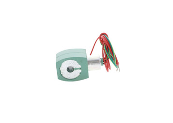 Asco 238210-032-D Solenoid Valve Coil, 120Vac