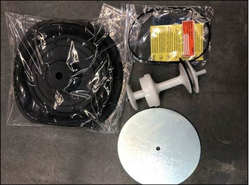 Dungs 069013 Repair Kit FRS 5150 Dungs 069013 Repair Kit FRS 5150
