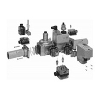 Dungs 219968 Mounting Kit DMV to FRI Dungs 219968 Mounting Kit DMV to FRI