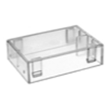 Allen Bradley 100-SCCA Protective Cover