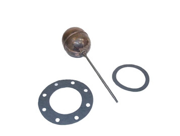 McDonnell & Miller SA150-11 Float and Rod