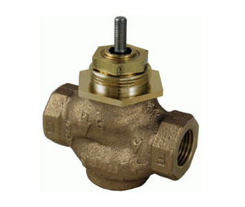 Schneider VB-7213-0-4-06 3/4" Valve Body Screwed, Stem Up-Open