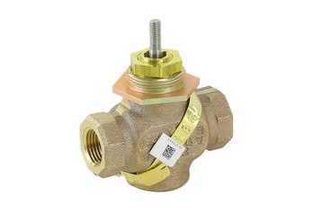 Schneider VB-7213-0-4-04 1/2" Valve Body Screwed, Stem Up-Open