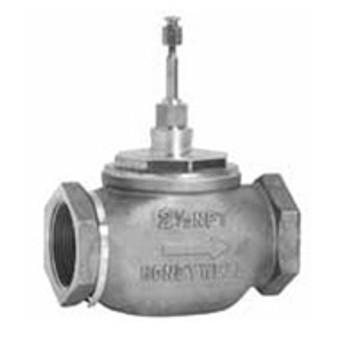 Honeywell V5011F1105 Globe Valve, 2-1/2", 2-Way Honeywell V5011F1105 Globe Valve, 2-1/2", 2-Way